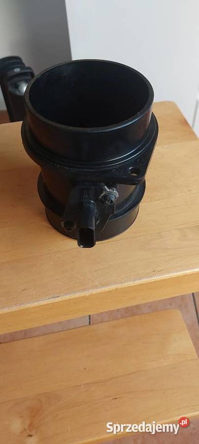 Przepływomierz Ford Focus C 18 tdci 4M5112B579CC Rok produkcji 2006