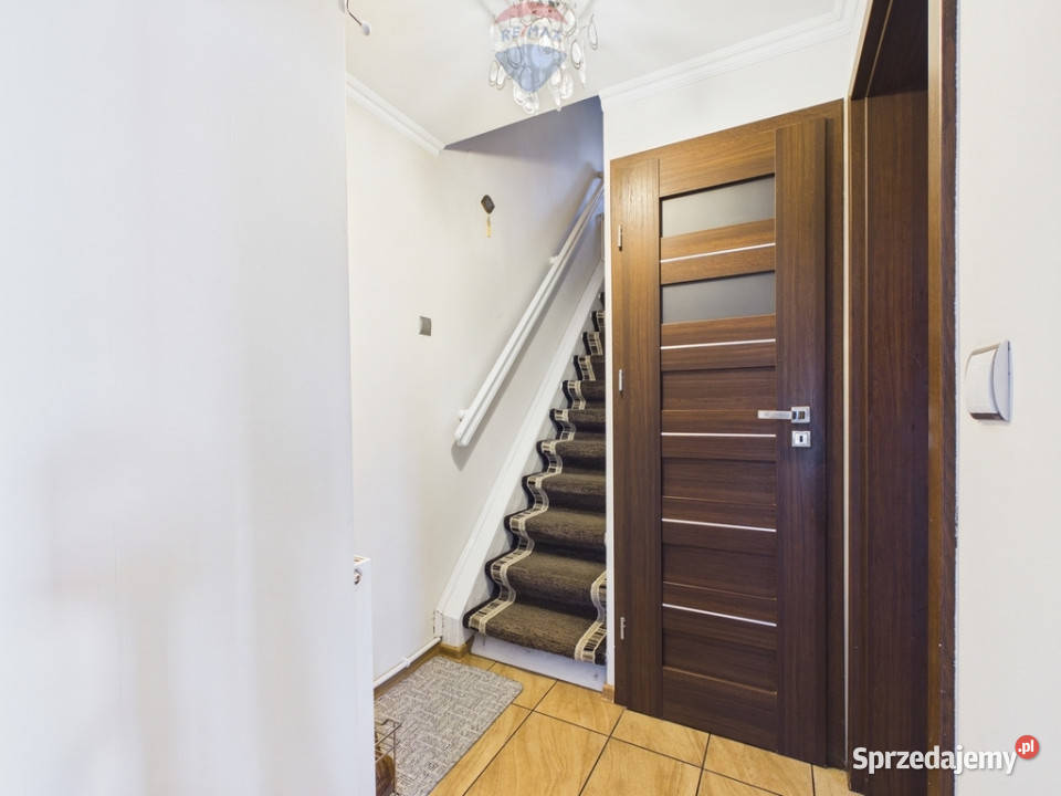 DomBliźniak na sprzedaż Mirowo Duże pomorskie