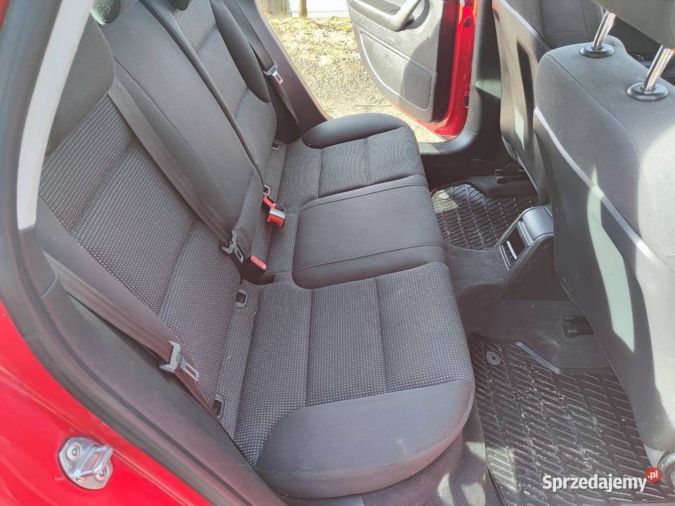 Audi A3 QUATTRO 2O TDI 140 2006 Panorama 140KM śląskie Ślemień
