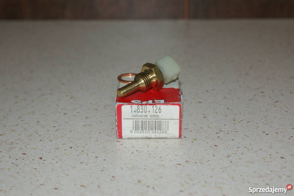 Czujnik temperatury płynu chłodzącego EPS 1 830 Białobrzegi