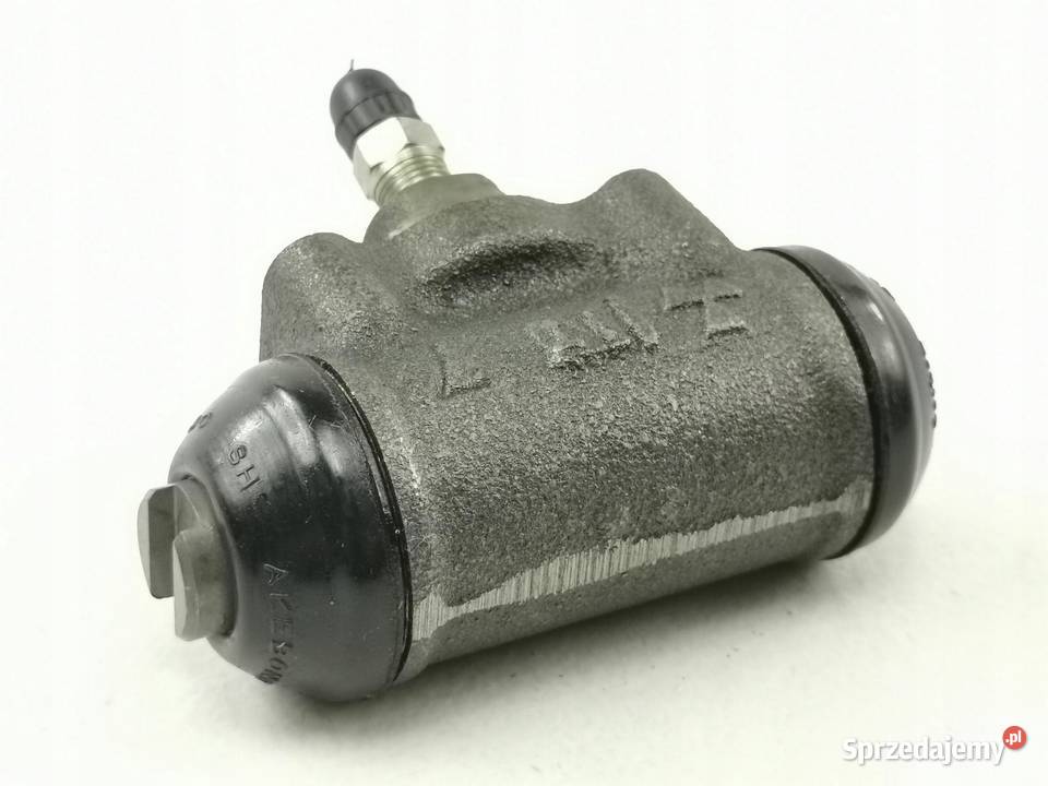 CYLINDEREK HAMULCOWY TYŁ GM ISUZU TROOPER D 9312 lubelskie sprzedam