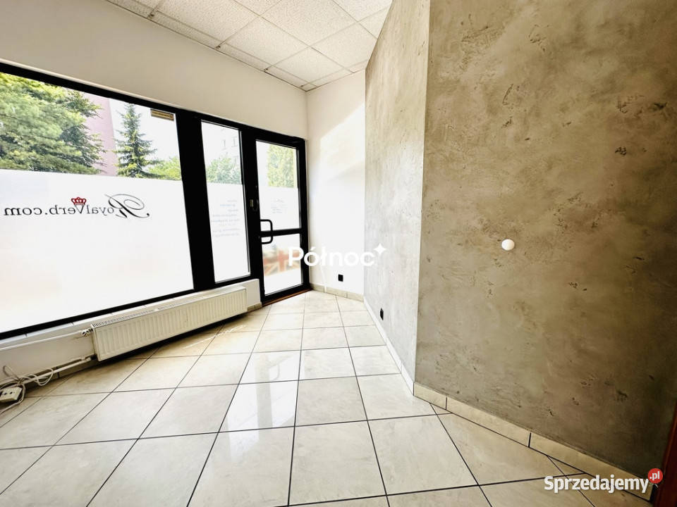 Lokal 122m2 Szymanowskiego PARTER 122m2 lubelskie Chełm