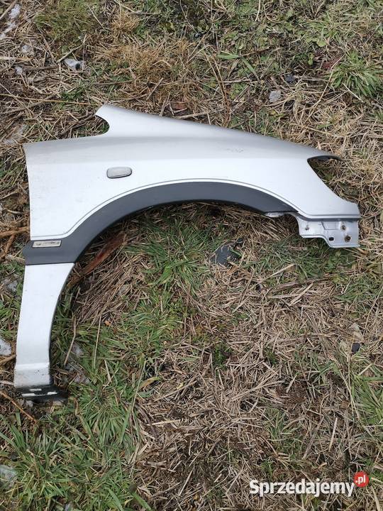 Błotnik prawy przód opel Zafira Czerwionka-Leszczyny sprzedam