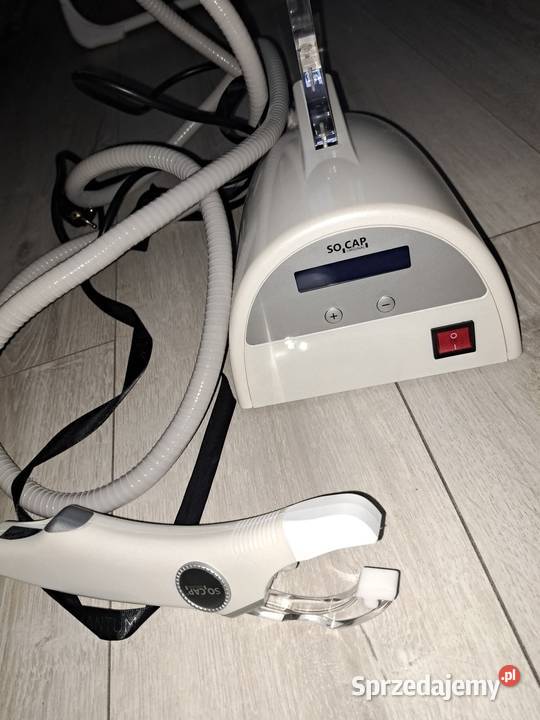 Urządzenie do przedłużania włosów ultradźwięki Gdańsk sprzedam