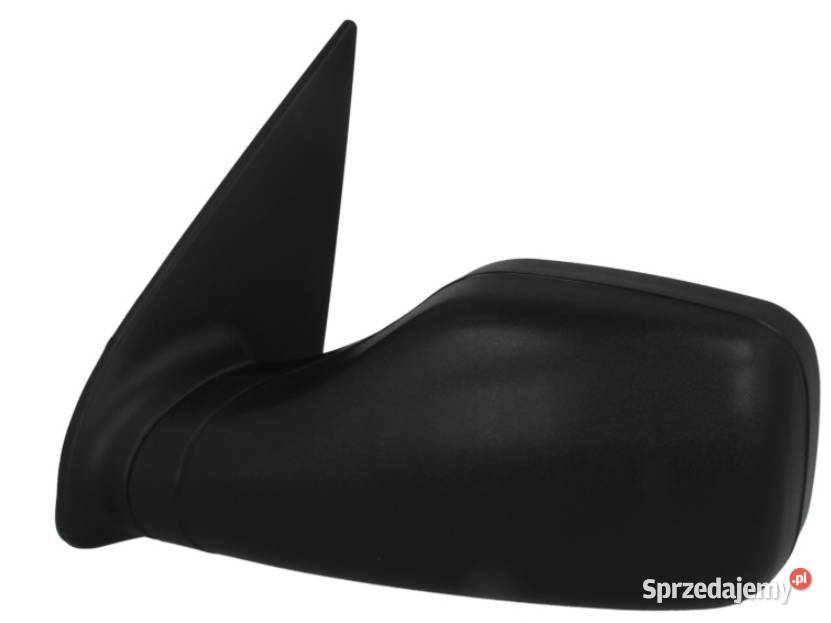 Peugeot 106 9196 Lusterko zewnętrzne lewe NOWE osobowe Łódź