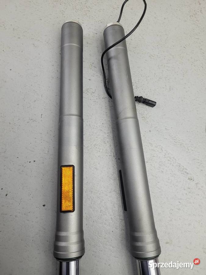 DUCATI MULTISTRADA 1260 S V2 OEM 18 LAGI LAGA Nowy Tomyśl