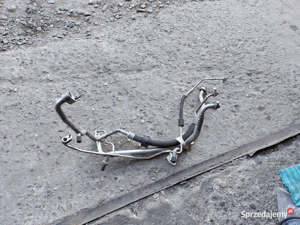 Skoda Octavia 3Audi A3 8VGolf 7Leon 3 20TDI osobowe Tychy