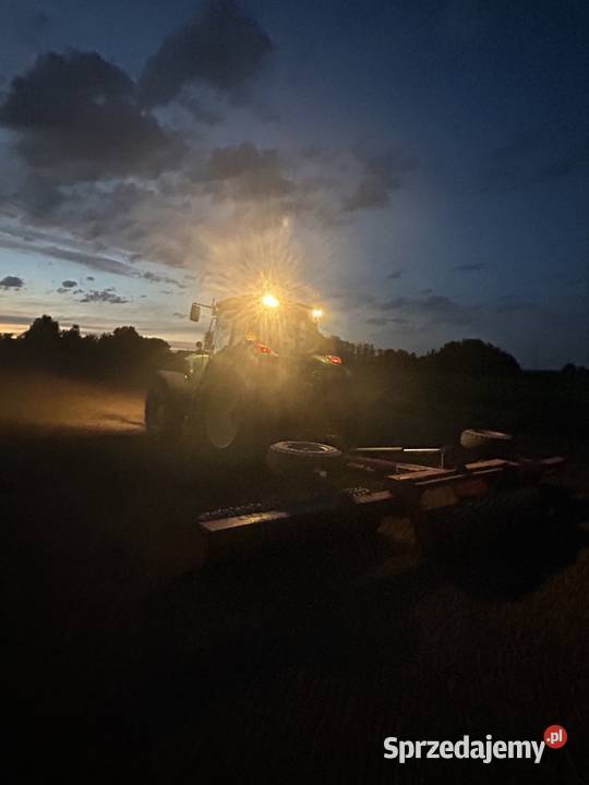 John Deere 6820 John Deere