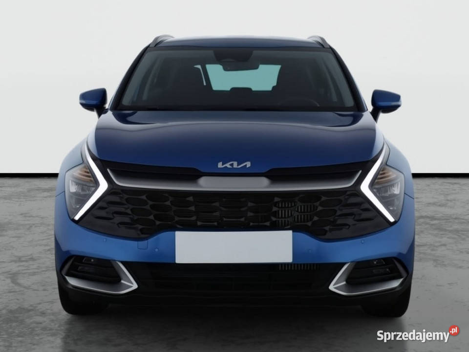 Kia Sportage 16 TGDI