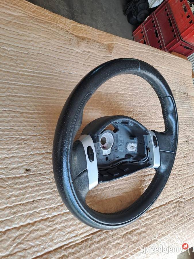 Mini cooper r50 r52 r53 kierownica Kierownice małopolskie Wieliczka