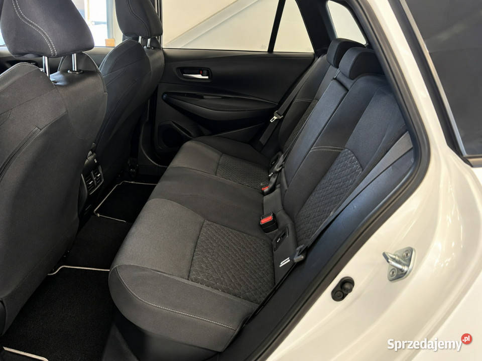 Toyota Corolla 23 Salon Polska 1Właściciel