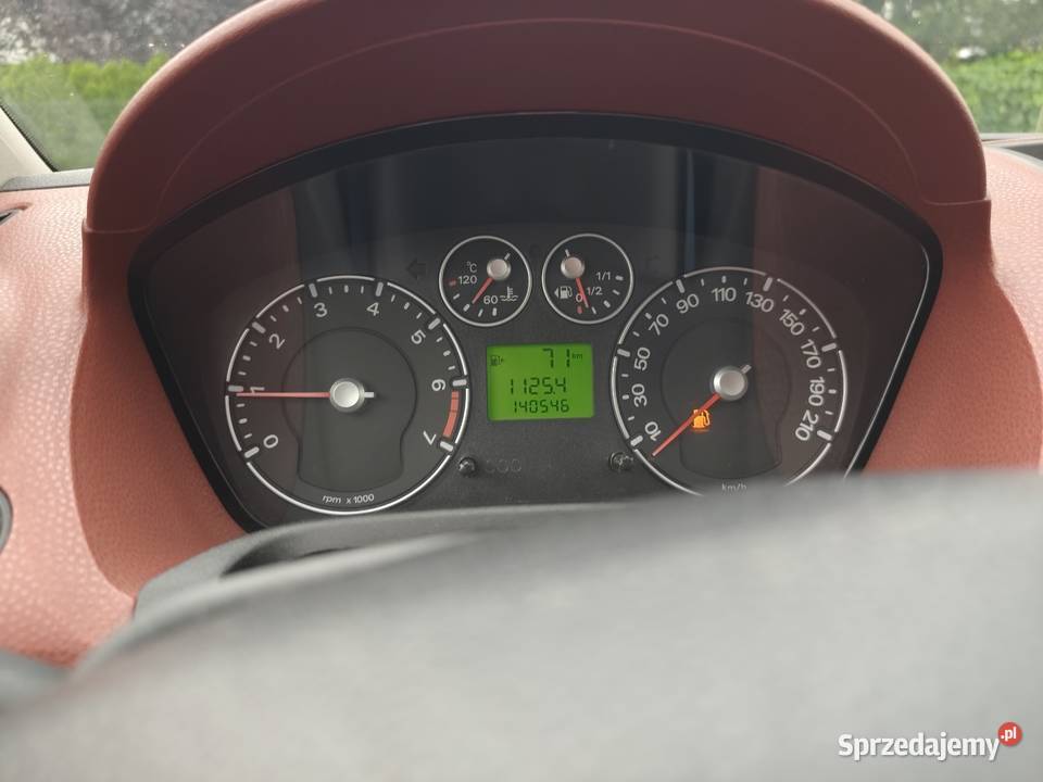 Ford Fiesta 14 80 2007r Fiesta dolnośląskie Wrocław sprzedam