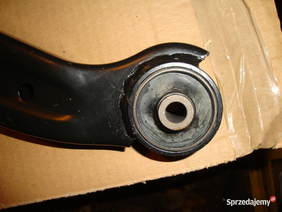 Hyundai Accent części Warszawa