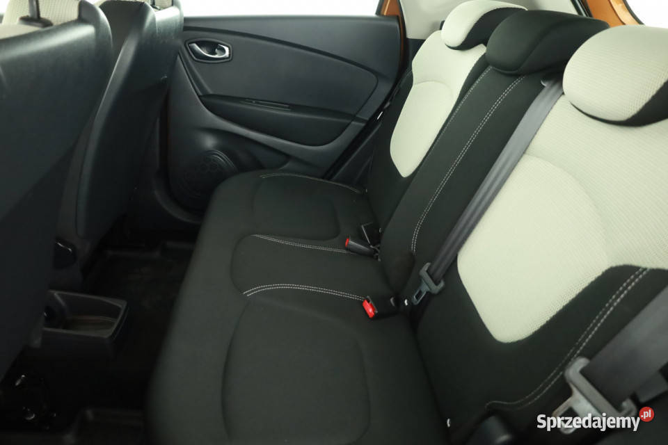 Renault Captur 09 TCe Piaseczno sprzedam