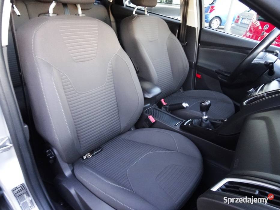 FORD FOCUS Kombi Goleniów