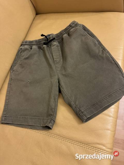 Spodnie krótkie męskie 32 Carry mens collection Częstochowa sprzedam