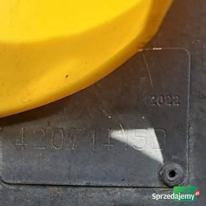 Przedni WOM Przekładnia V63968400 VALTRA N 175 sprzedam