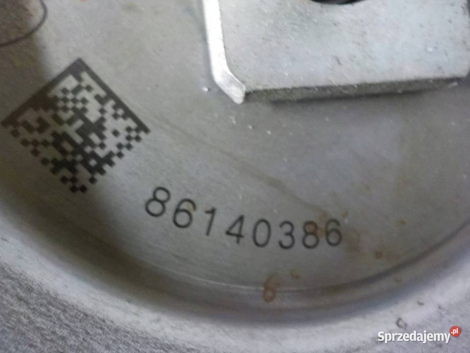 SKRZYNIA BIEGÓW NISSAN JUKE 16 T osobowe wielkopolskie Nowy Tomyśl