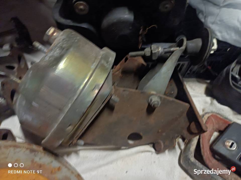 Części polonez borewicz caro atu Rok produkcji 1990 mazowieckie Piaseczno