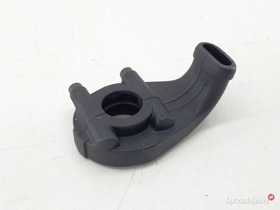 ROLGAZ MOCOWANIE YAMAHA XSR 125 MT Janowice