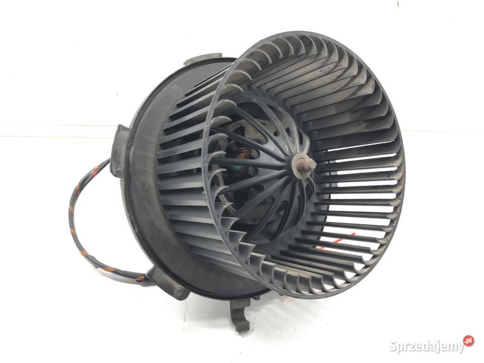 DMUCHAWA NAWIEWU OPEL ZAFIRA B D8087 WENTYLATOR