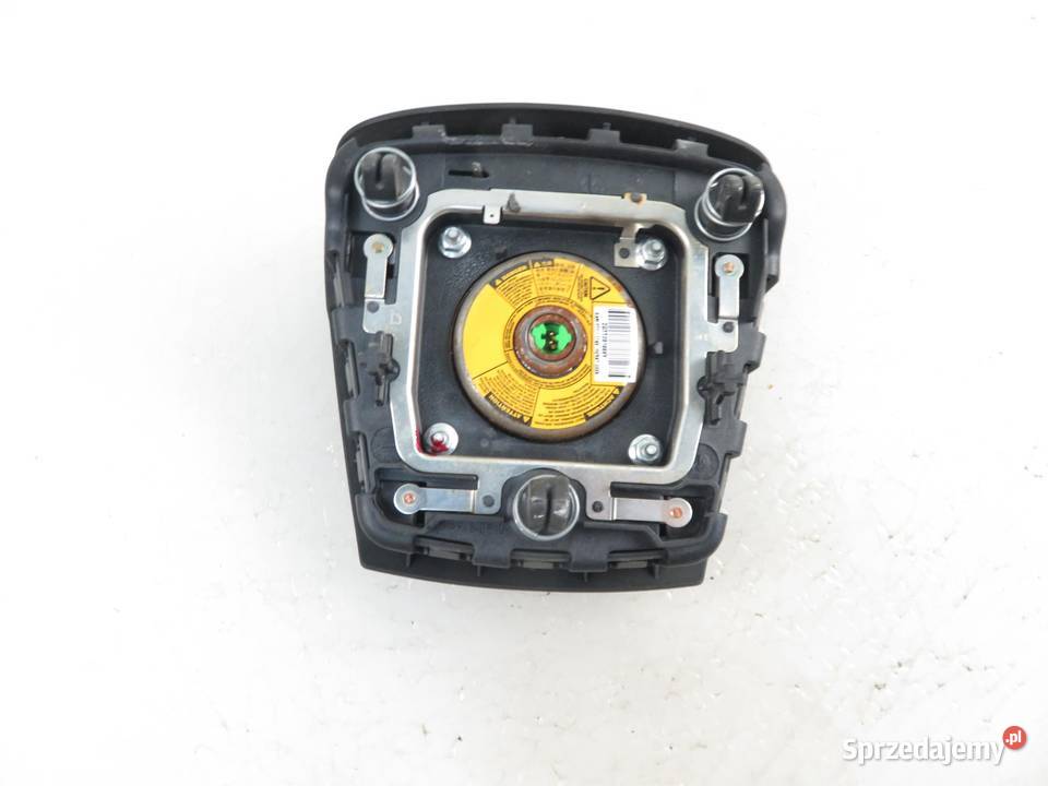 PODUSZKA KIEROWCY FORD S I 6M21U042B85AHW