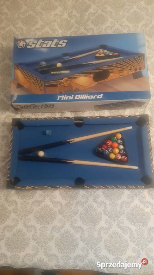 Bilard dzieci Bilard