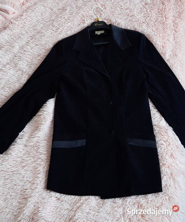 Marynarka oversize retro prl vintage Ubrana Rzeszów