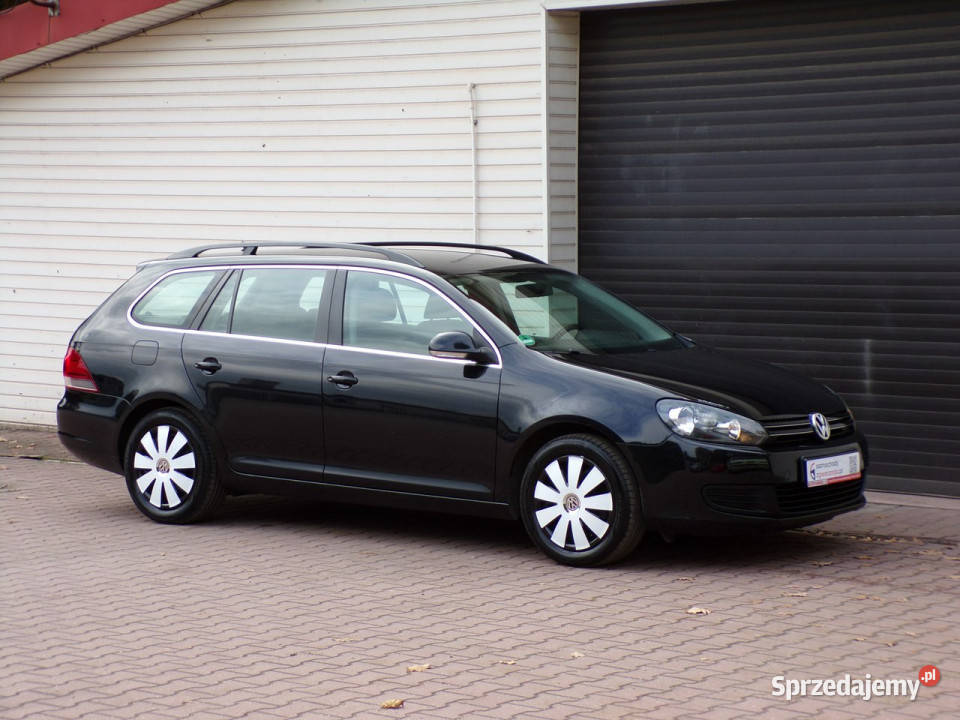 Volkswagen Golf Klimatronic I właść 16 MPI Mikołów