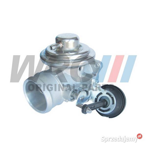 Zawór EGR Ford Galaxy Seat Alhambra Vw Sharan Bydgoszcz sprzedam