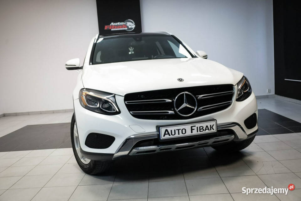 Mercedes GLC 300 GLC Konstantynów Łódzki