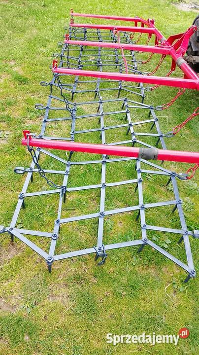 Brony 5 polowe Milonki