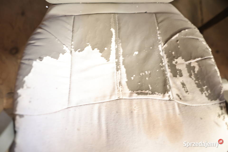 Fotel obrotowy skórzany do naprawy Dom i Ogród Stąporków