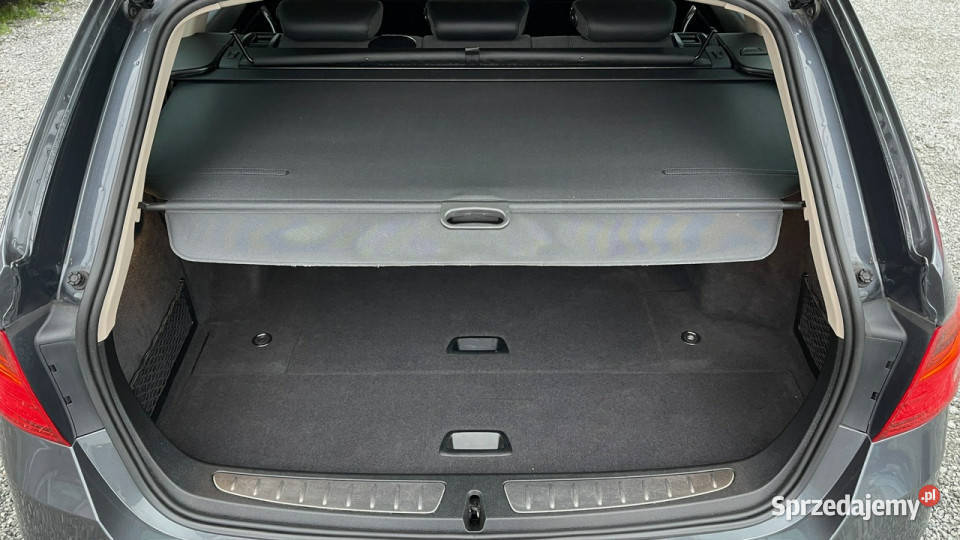 BMW 318 20 Diesel Moc 150 F30F31 2012