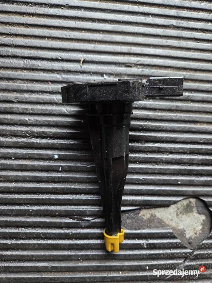 BMW n47 czujnik poziomu oleju Łagów