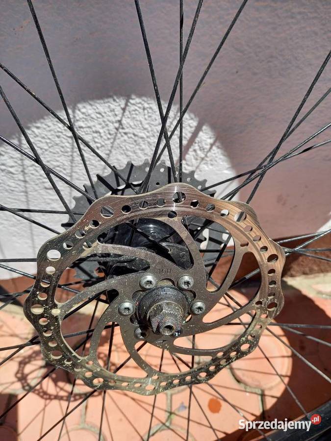 Koła do roweru 29 schwalbe przednie i tylne Stalowa Wola sprzedam