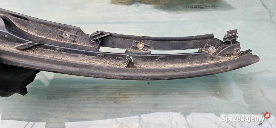 Podszybie lewy przód mercedes w210 2108300113 sprzedam