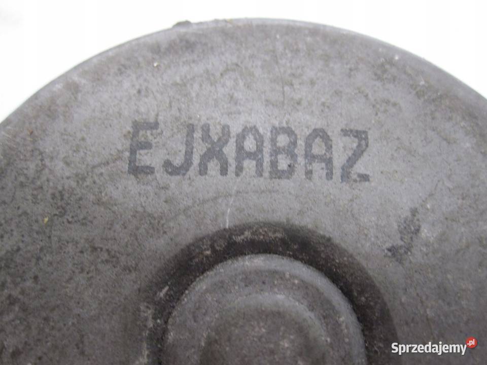 KIA SPORTAGE II LIFT 10r pompa ABS 589200Z200 Części samochodowe Kielce