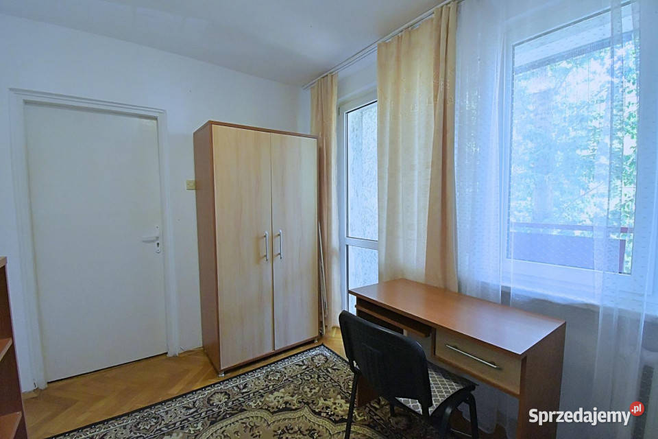 Mieszkanie sprzedam Wrocław Stalowa 41m2