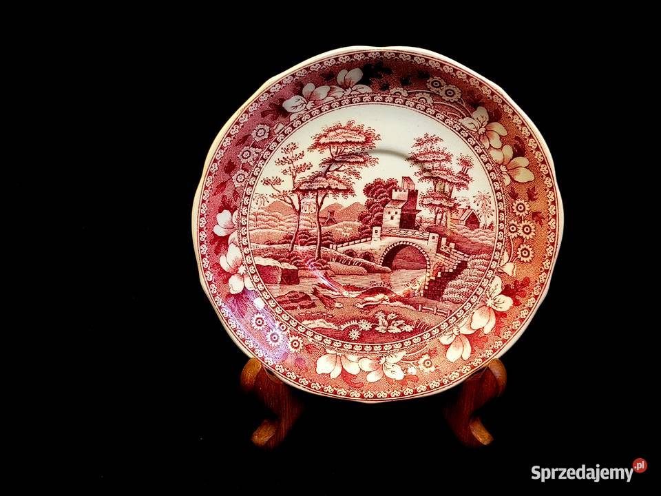 Talerz Copeland Spodes Tower Chełm