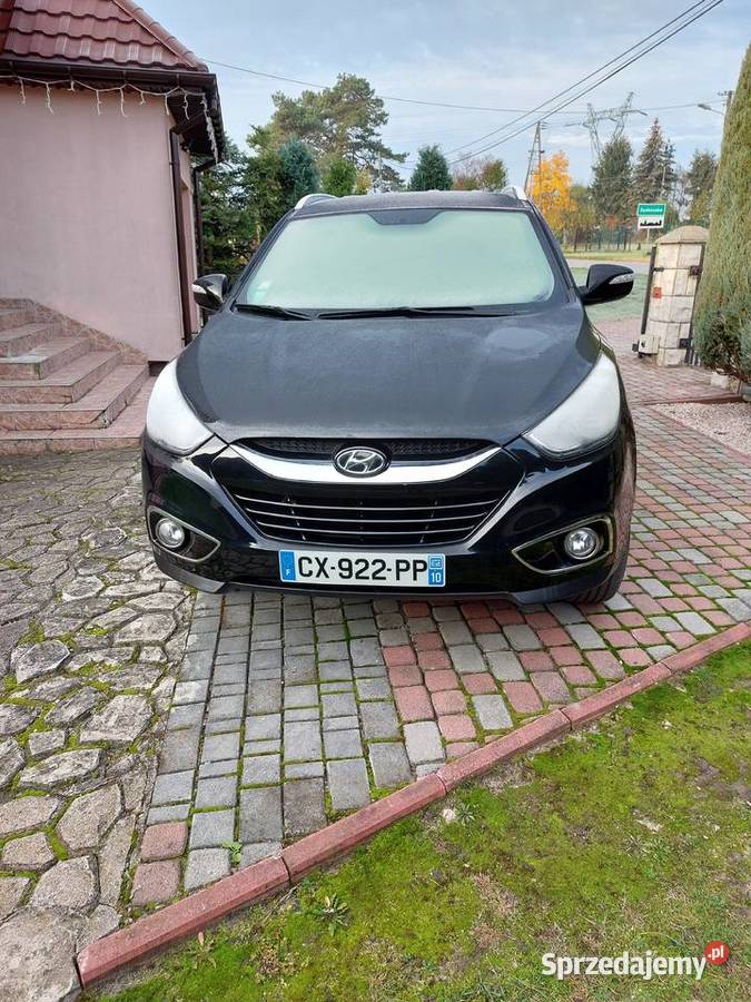 Sprzedam nieuszkodzony sprzedam