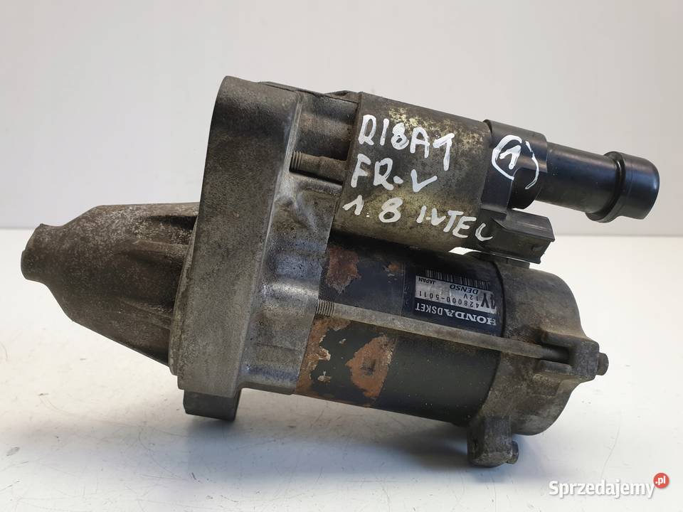 ROZRUSZNIK Honda Civic VIII 18 ROZRUSZNIK osobowe Rudka