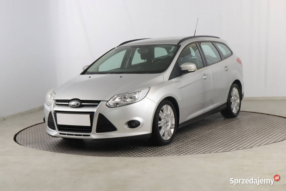 Ford Focus 16 TDCi 4/5