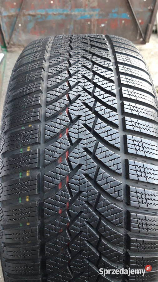 Opona zimowa 22545R17 94V Semperit Speed Grip 3 Samochodowe