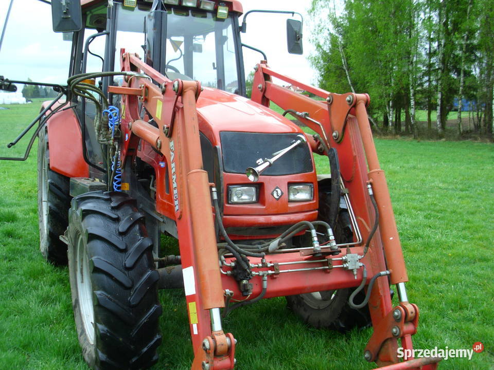 Farmer C2 8244 2010r Przechlewo