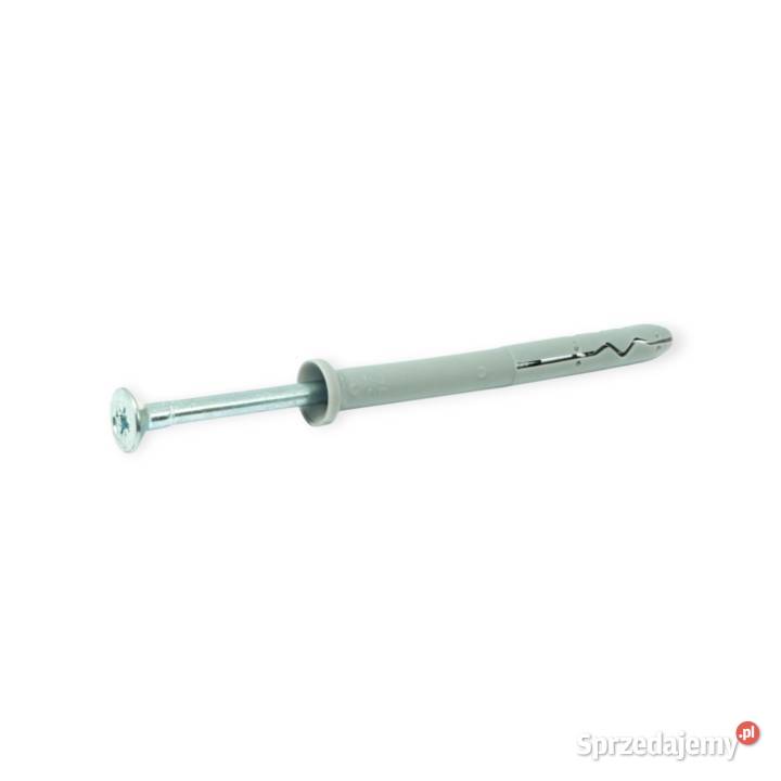 Kołki szybki montaż WkrętMet bez kołnierza 8x60 Zgierz