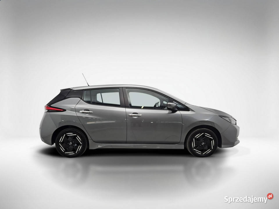 Nissan Leaf 40kWh Acenta Z Polskiego Salonu 25000km mazowieckie