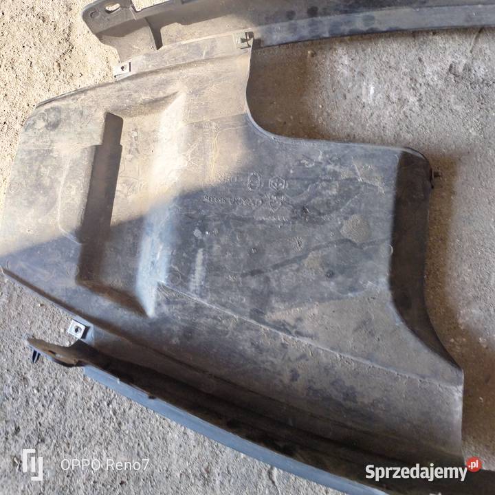 Plastiki pod siedzenia Piaggio NRG 50