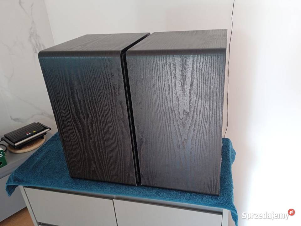 Świetne monitory Quadral SM 150 Mkll Vintage Jasło