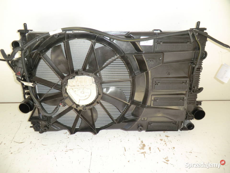 OPEL INSIGNIA B 23336302 f00hx0h110 CHŁODNICE małopolskie Krzeszowice